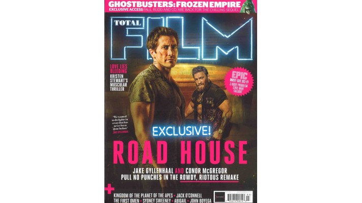 TOTAL FILM (to be translated)